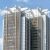 Skyscrapers in Katowice