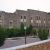 College volleyball venues in the United States