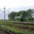 Poznań Krzesiny railway station