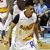 Adamson Soaring Falcons basketball players