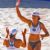 Olympic beach volleyball players for Australia