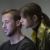Ana de Armas and Ryan Gosling