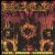 Grindcore albums by British artists