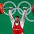 Olympic weightlifting