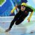 Chinese male speed skaters