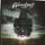 Alternative metal albums by New Zealand artists