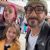 AJ McLean Shares the Message He Gave His Daughters to Tell Their Future Boyfriends: 'Put the Fear of God in Him'