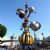Amusement rides introduced in 1974