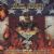 1990s thrash metal album stubs