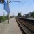 Railway stations in Ukraine opened in 2011