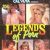 Legends of Porn