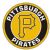 Pittsburgh Pirates players