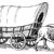 Conestoga wagon