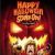 Happy Halloween, Scooby-Doo!
