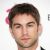 Celebrities with middle name: Chace