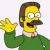 Animated characters introduced in 1989