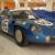 Alpine vehicles