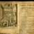 Early modern cookbooks