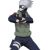 Anime and manga martial artists
