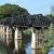 Railway lines in Burma