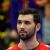 Serbian male handball players