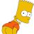 Bart Simpson