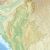 1956 earthquakes