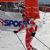 Tongan female cross-country skiers