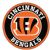 Cincinnati Bengals players