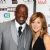 Billy Blanks and Tomoko Sato