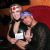 Joanie Laurer and Sean Waltman