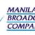 Media companies listed in Philippine Stock Exchange