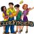 The ClueFinders