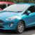 Subcompact cars