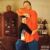 Ryan Stiles and Pat McDonald (spouse)