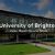 Alumni of the University of Brighton