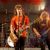 Lithuanian heavy metal musical groups
