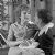 Noah Beery Jr. and Cathy Downs