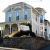 Houses in The Dalles, Oregon