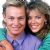 Kylie Minogue and Jason Donovan