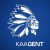 K.A.A. Gent players