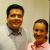 Mikee Cojuangco and Robert Jaworski, Jr.