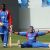 Cricketers from Nangarhar Province