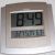 Radio clock