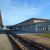 Railway stations in the United States opened in 1944
