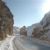 Mountain passes of Iran