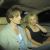 Kate Winslet and Louis Dowler