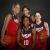 American women's basketball players