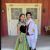Sofia Wylie and Matt Cornett