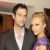 Magda Mielcarz and Adrian Ashkenazy